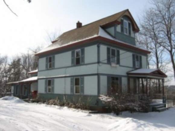 15 Cherry ST