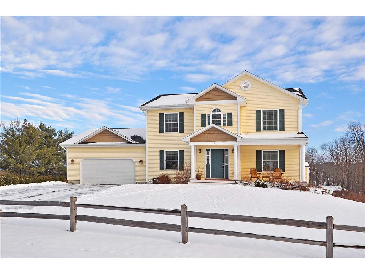 15 Cottonwood Crossing