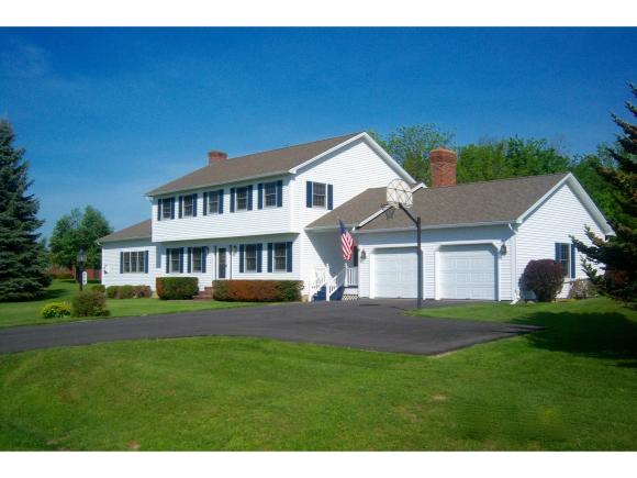 15 Country Club Estates