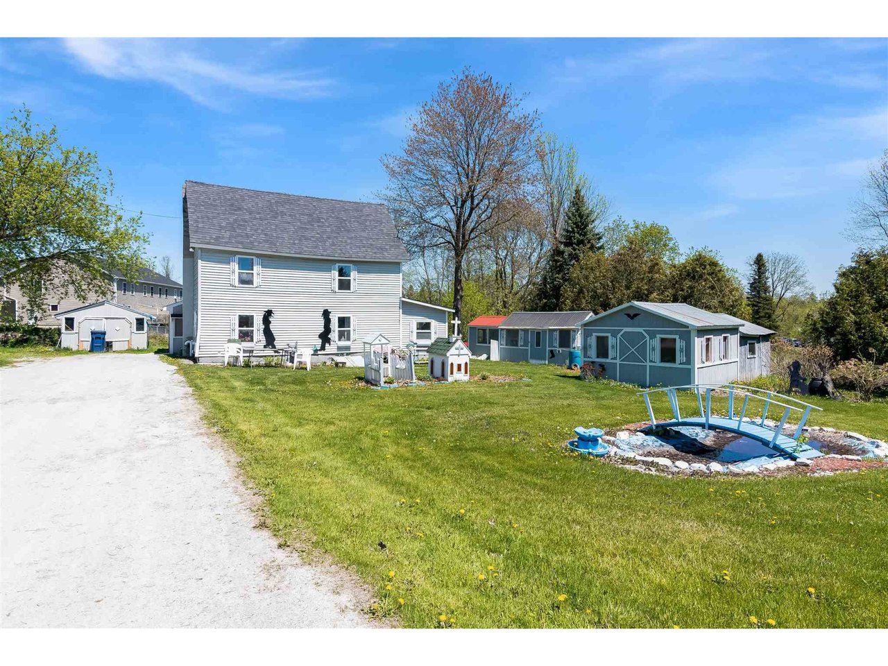 15 Covey Drive
