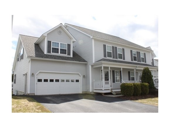 15 Cushing Drive, Unit 15