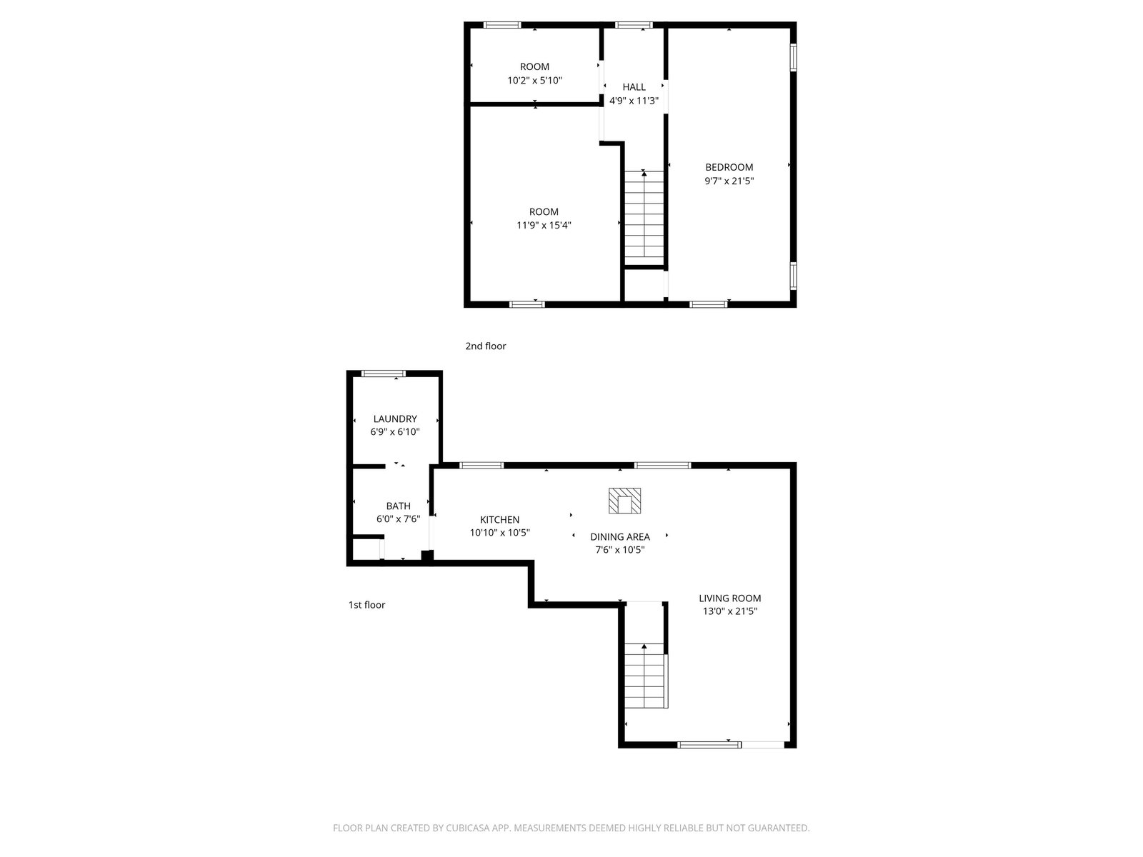 15 Daniels Road W