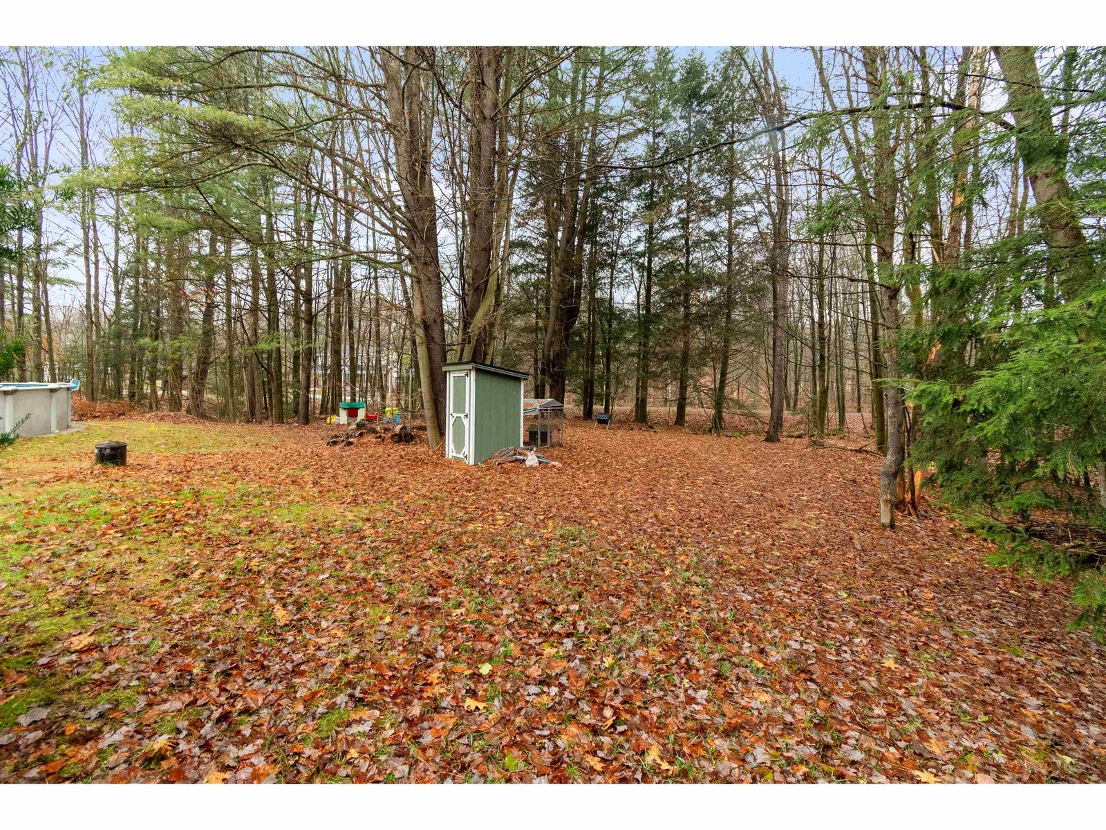 15 Deer Run