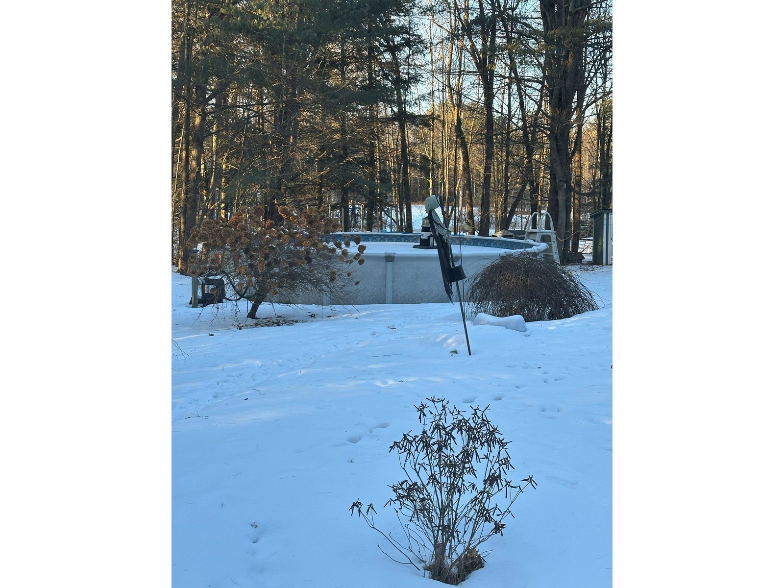 15 Deer Run