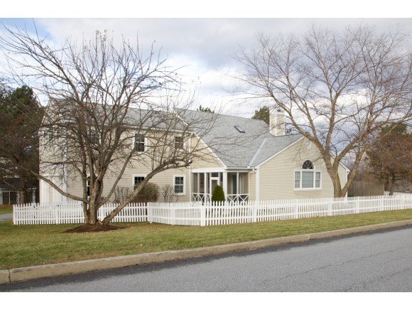 15 Deerfield Road
