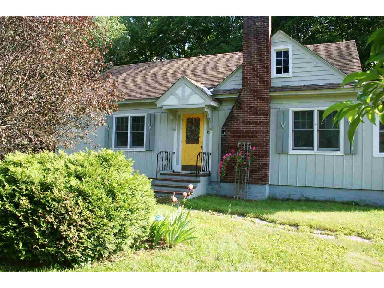 15 Delmont Avenue