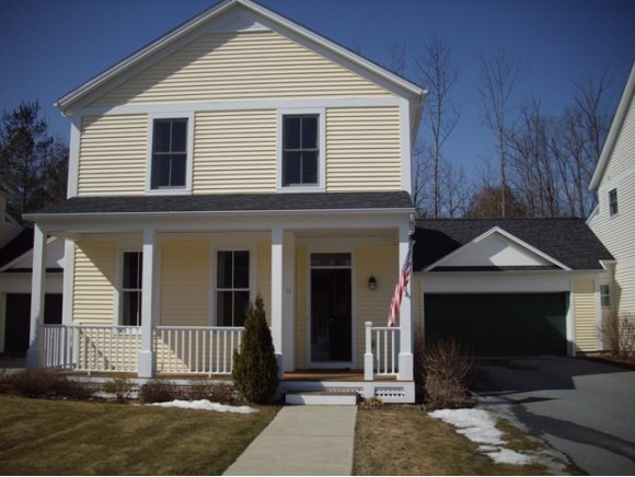 15 Doubleday Lane