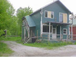 15 E Alburg Rd.