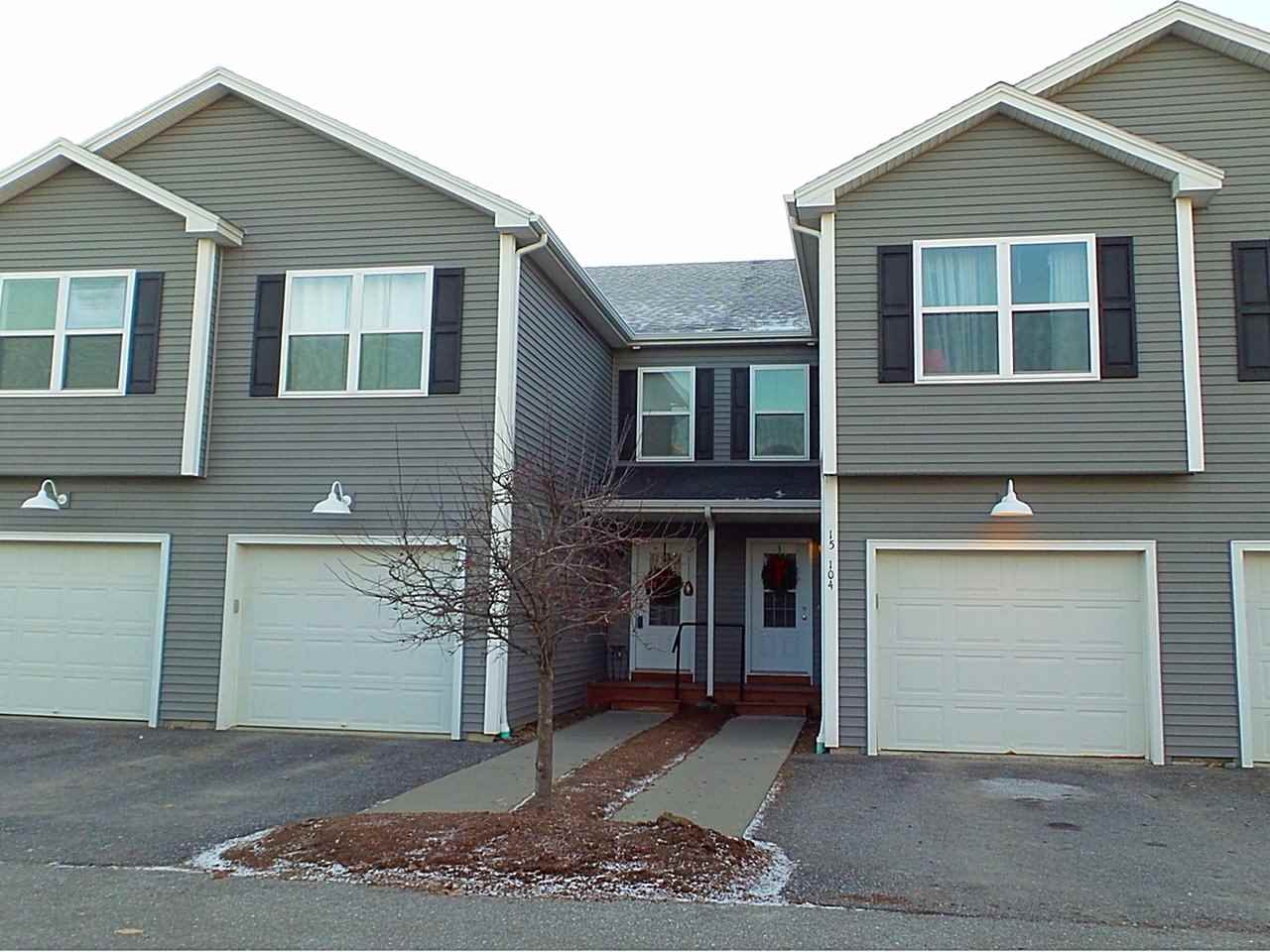 15 East Road, Unit 105
