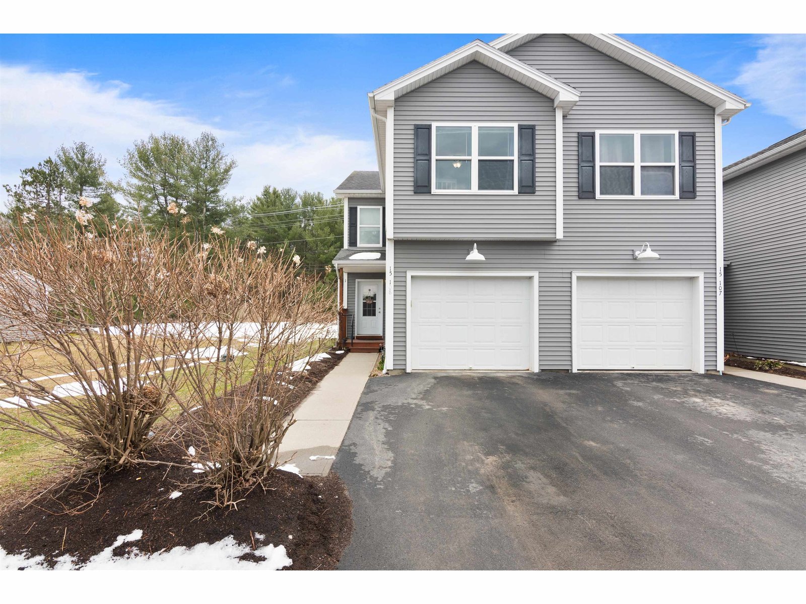 15 East Road, Unit 108