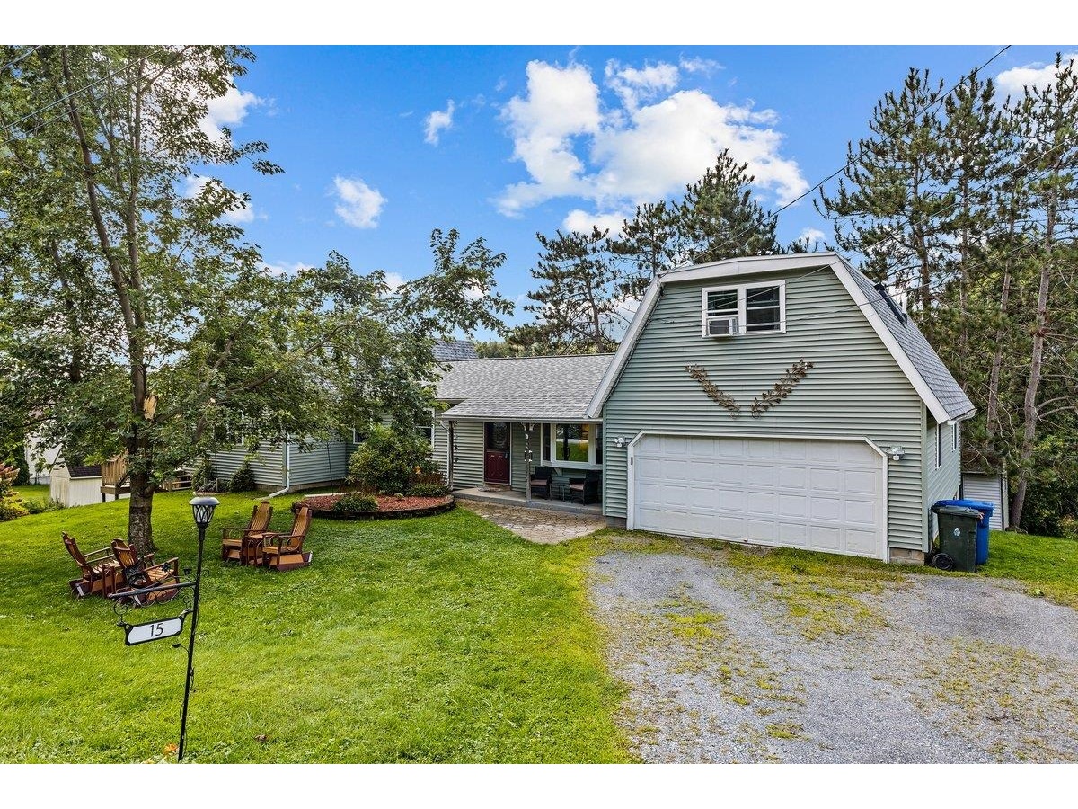 15 Erling Drive