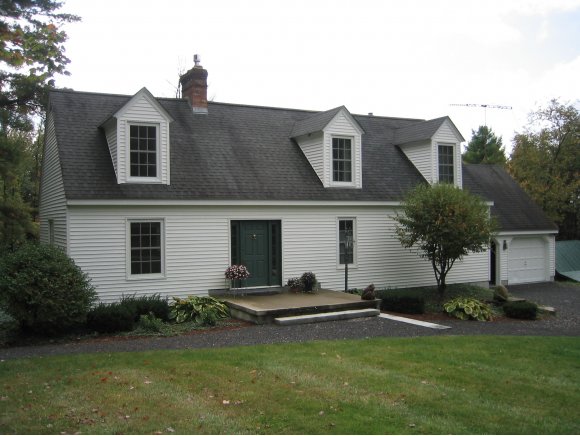 15 Essex Highlands