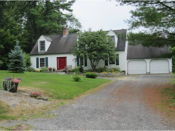 15 Essex Highlands