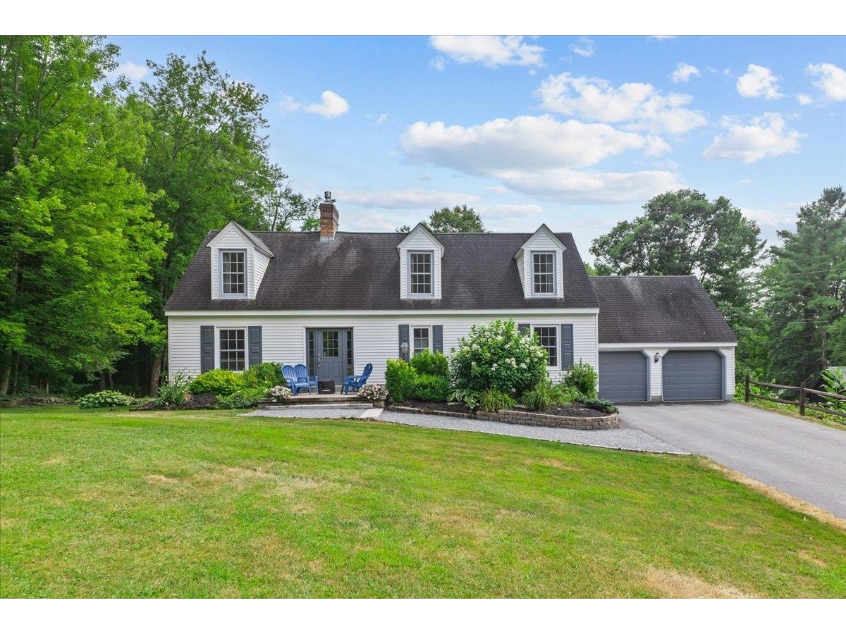 15 Essex Highlands