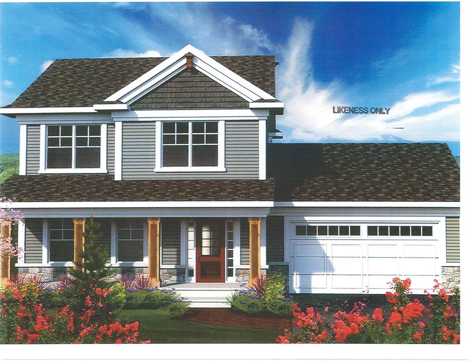 15 Evemont Drive, Unit Lot #5