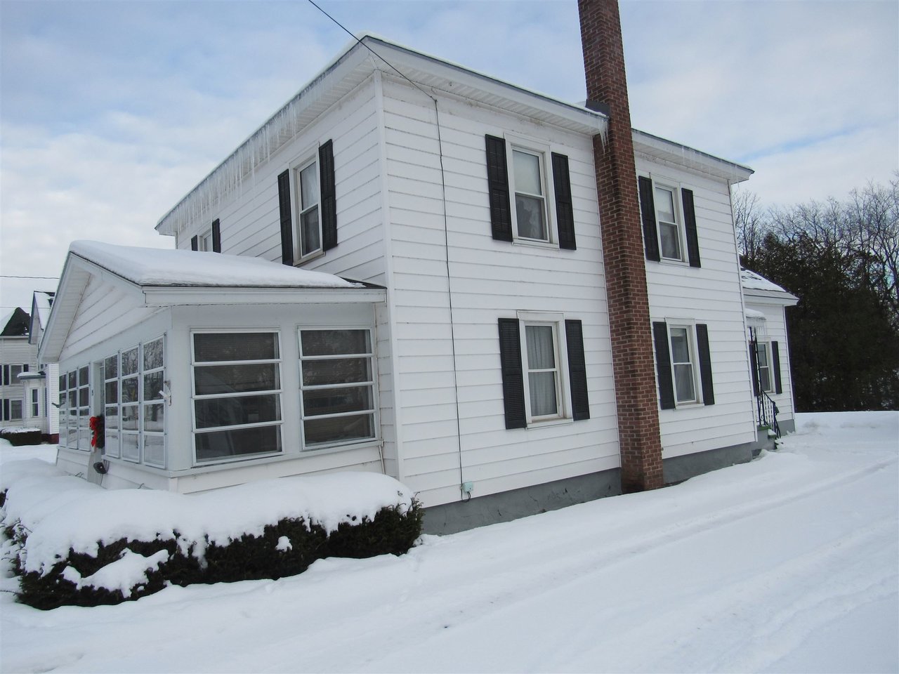 Swanton Vermont Real Estate Homes for Sale in Swanton