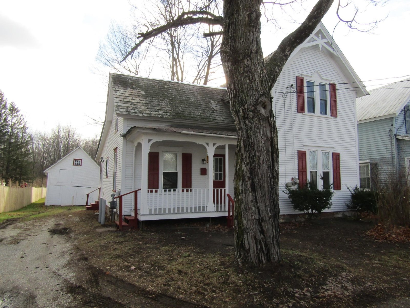 15 Ferry Street