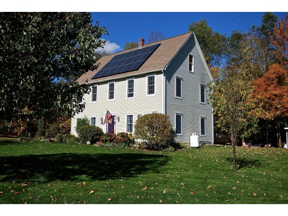 15 Fox Hollow
