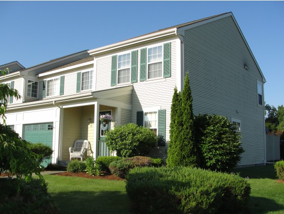 15 Fox Run Road, Unit 15