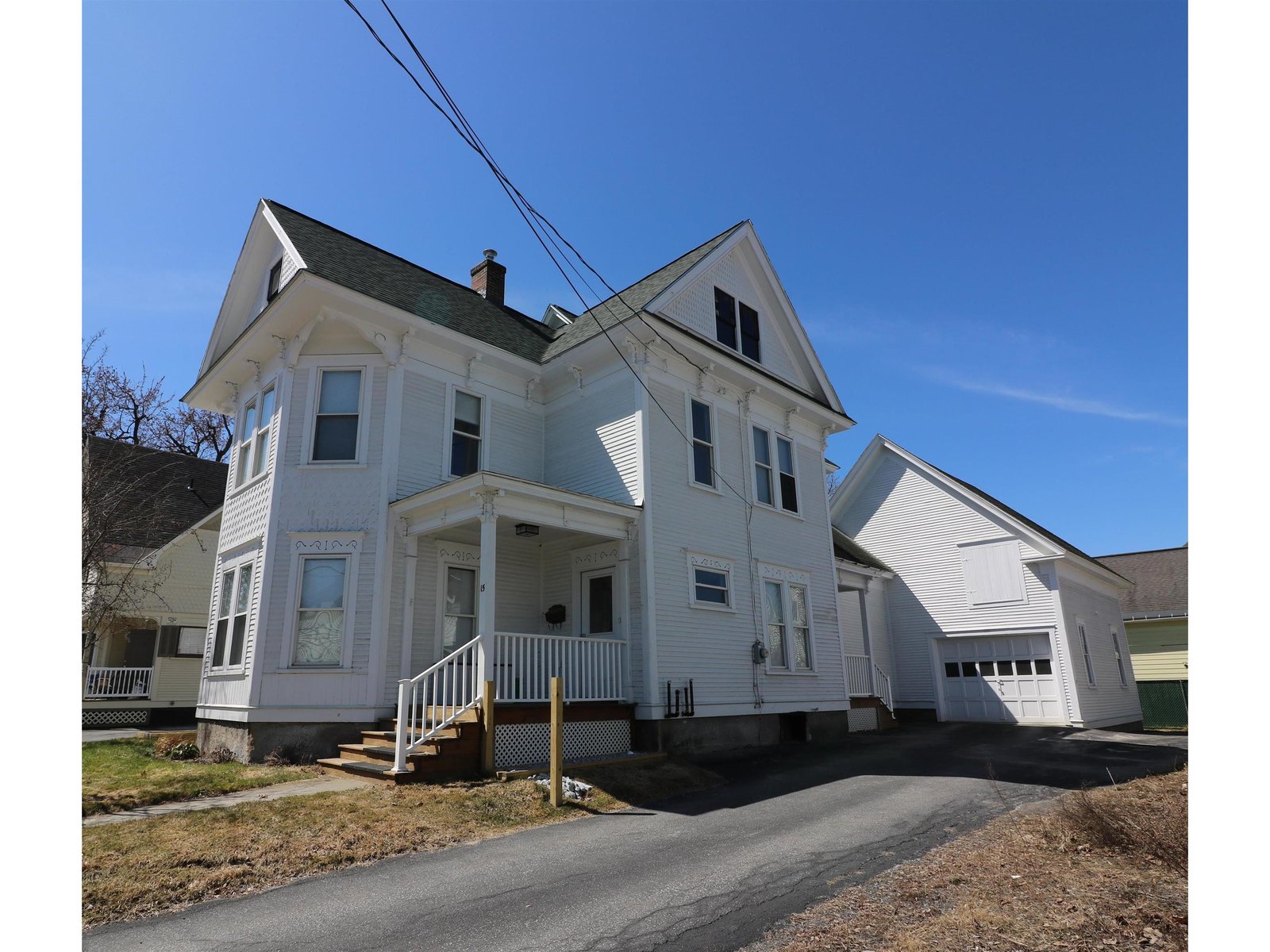 15 French Street
