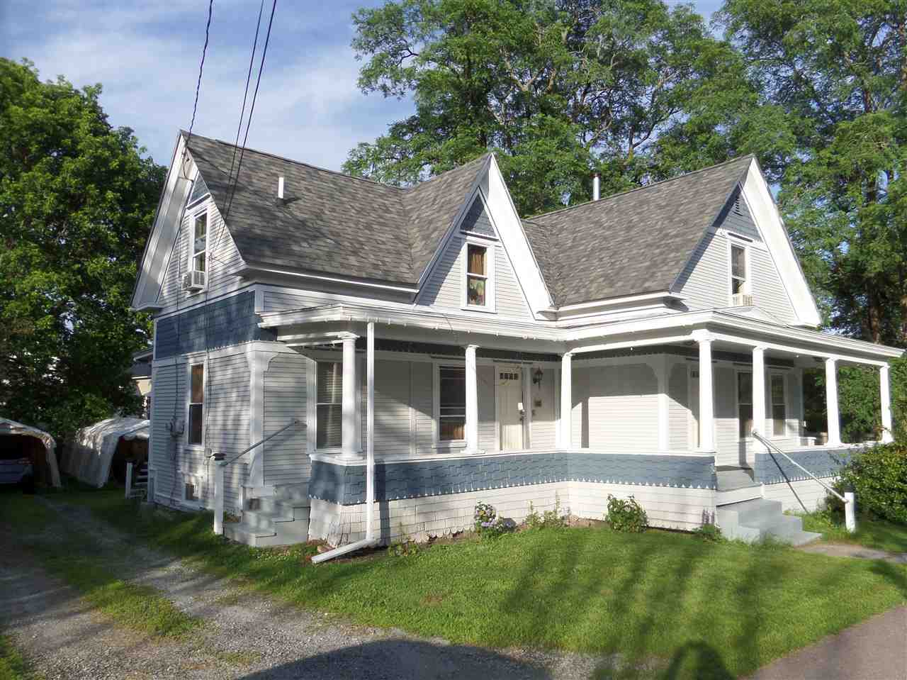 15 Garden Street