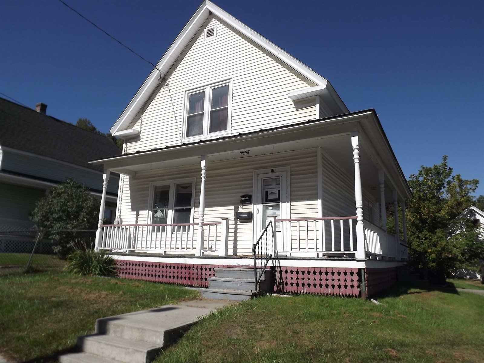 15 George Street
