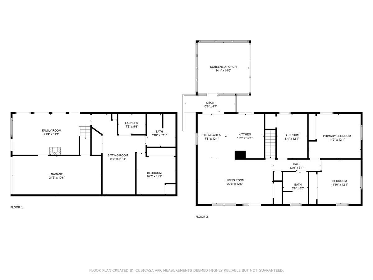 15 Grandview Terrace