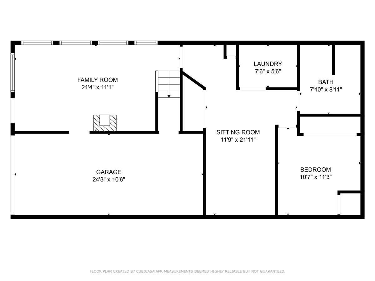 15 Grandview Terrace