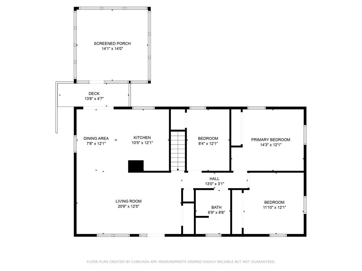 15 Grandview Terrace
