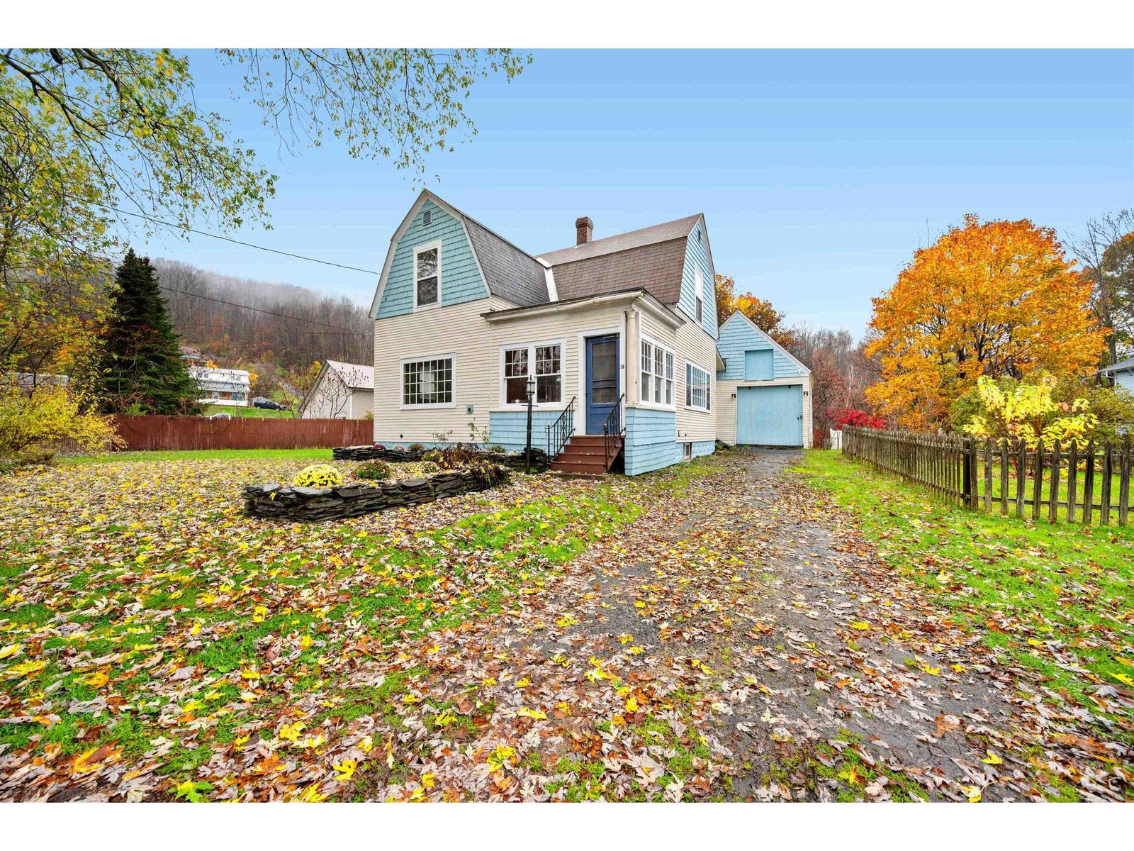 15 Grant Avenue, Barre City 15 Grant Avenue, Barre City