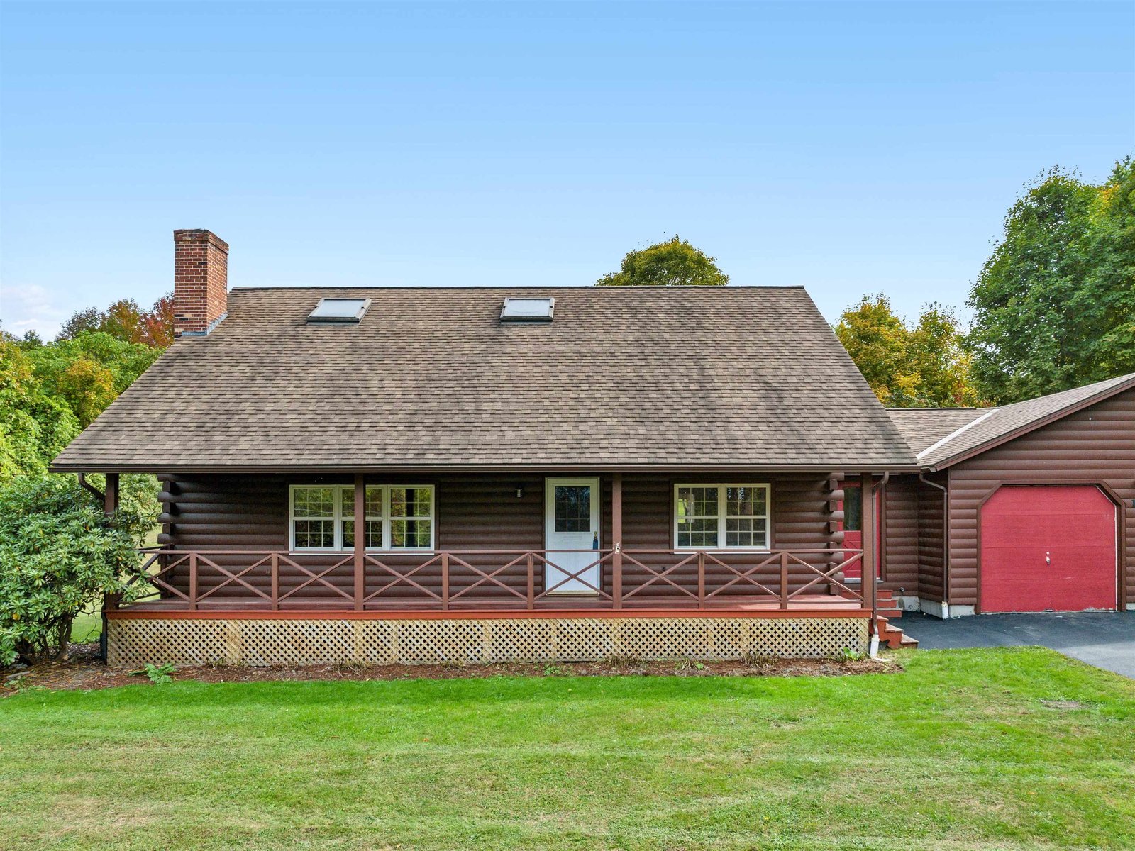 15 Gregoire Street