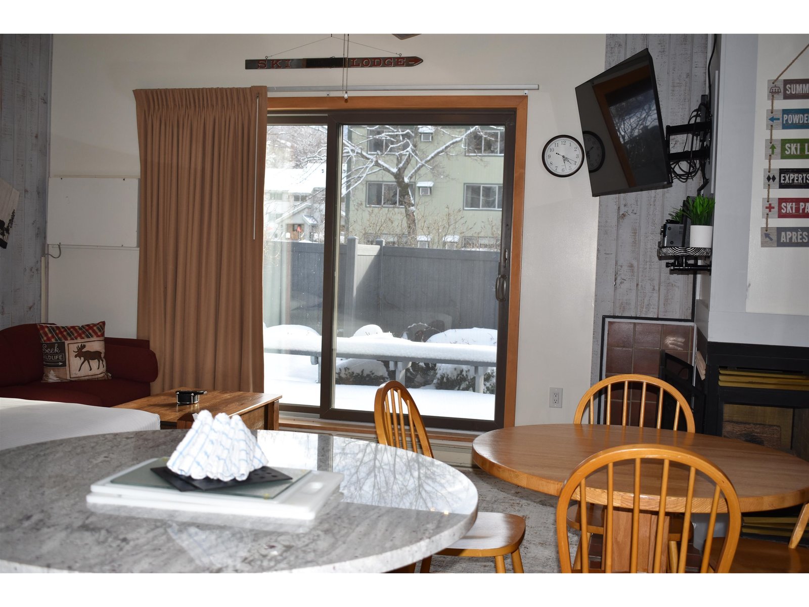 15 Hakone at Smugglers Notch Resort, Unit 15