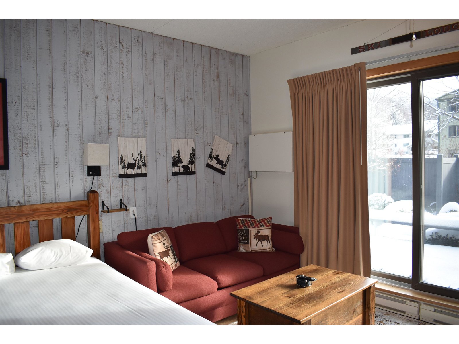15 Hakone at Smugglers Notch Resort, Unit 15