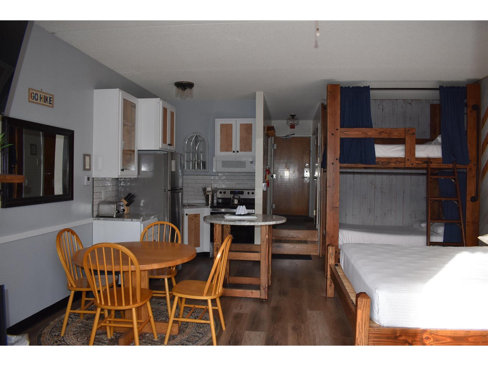 15 Hakone at Smugglers Notch Resort, Unit 15