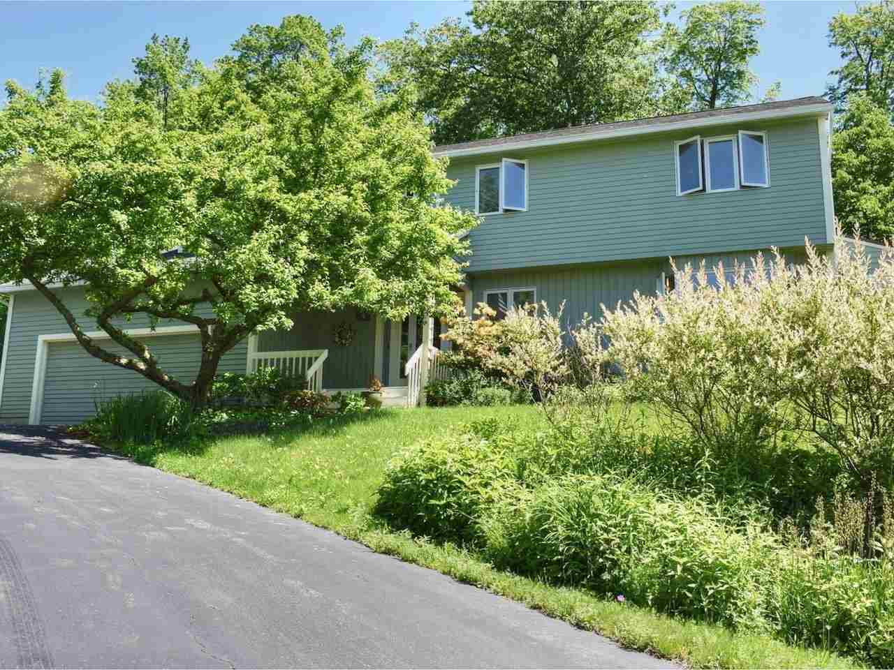 15 Harbor Ridge Road
