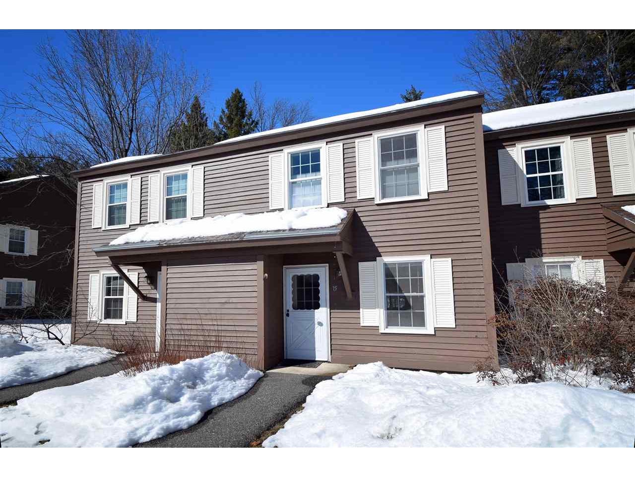 15 Hayes Avenue, South Burlington