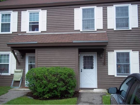 15 Hayes Avenue, Unit 15