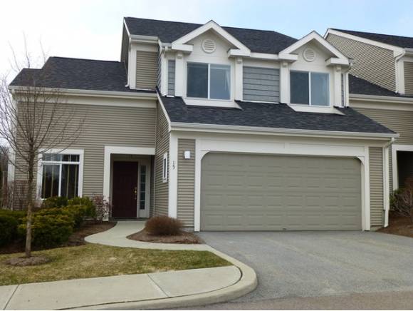 15 Hermit Thrush Lane, Unit 15