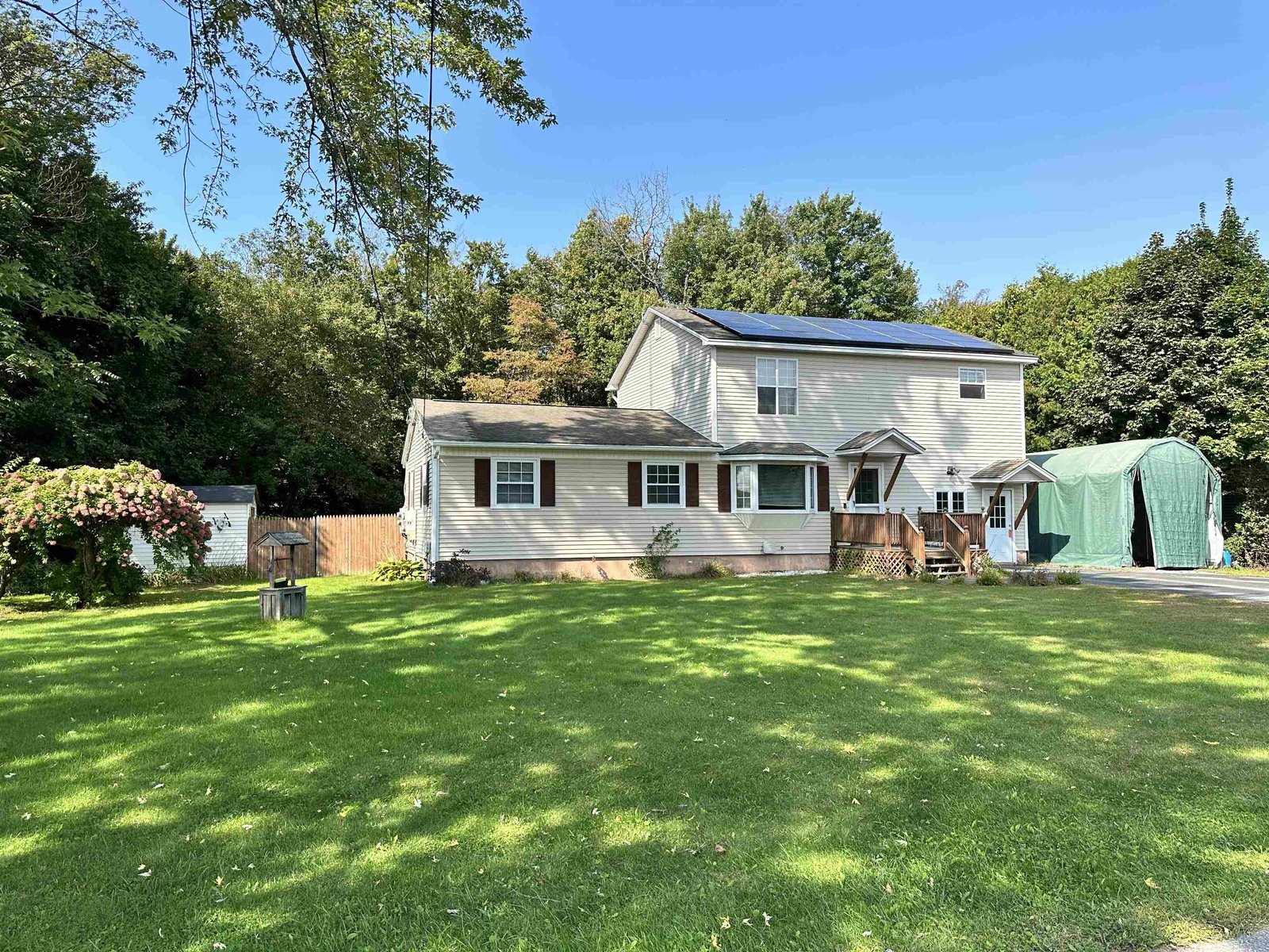 15 Herrick Avenue