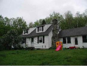 15 High Meadow