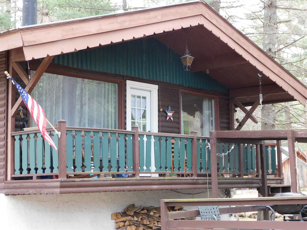 15 High Pines Drive