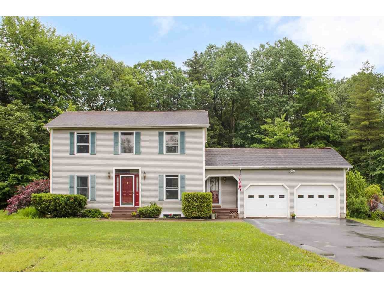15 Highland Ave