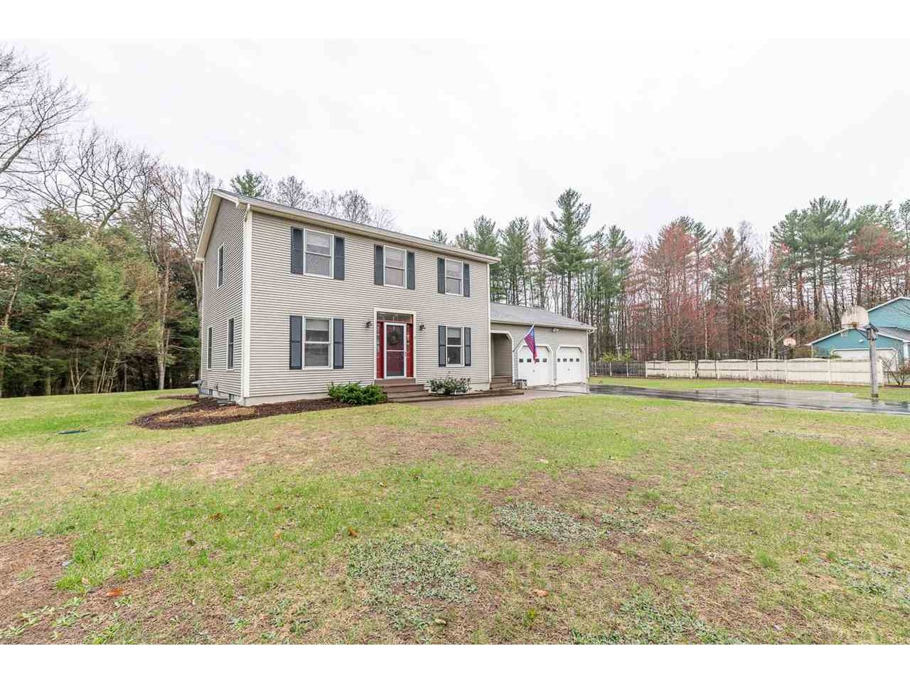 15 Highland Avenue