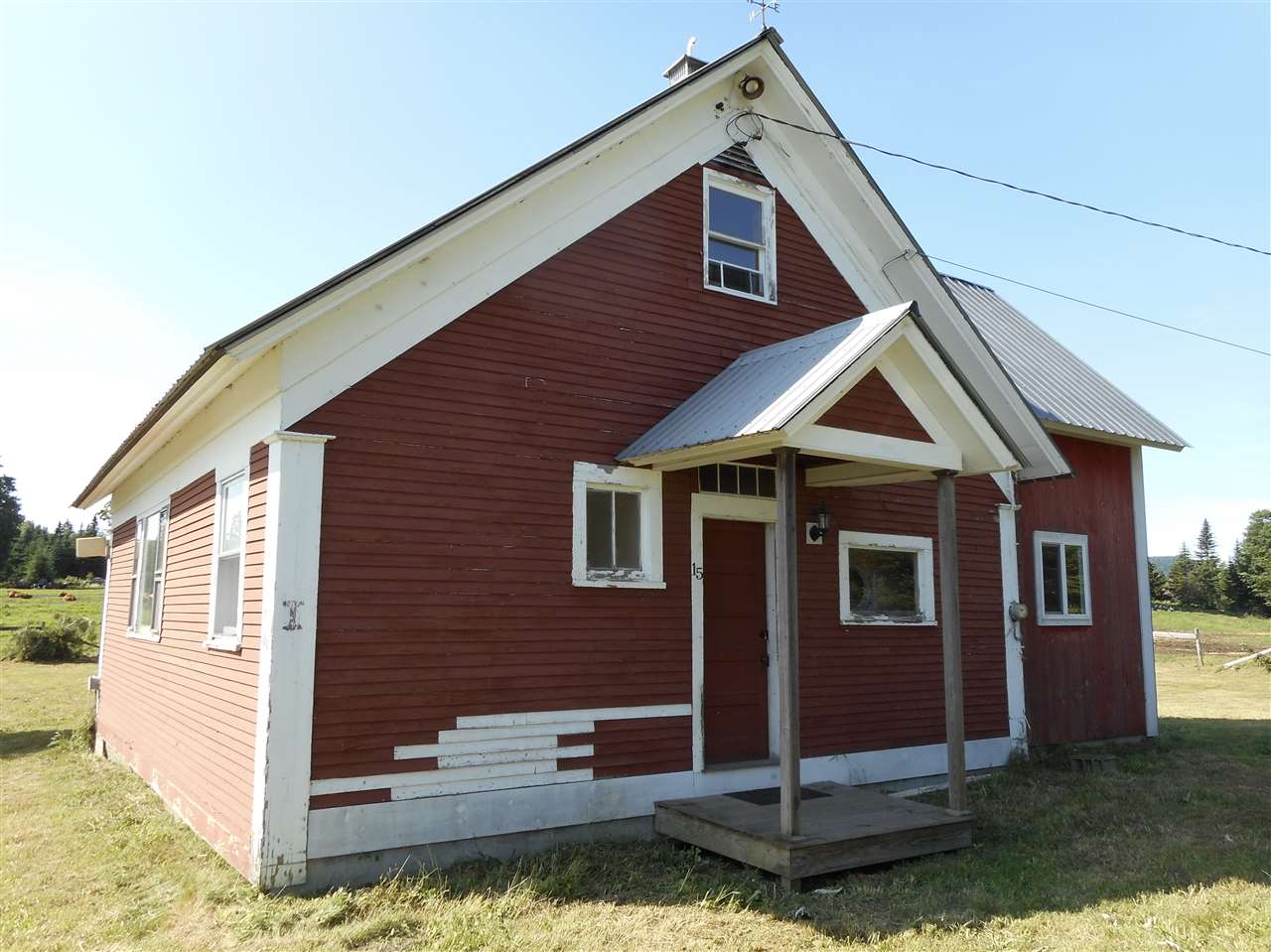 15 Highlander Street