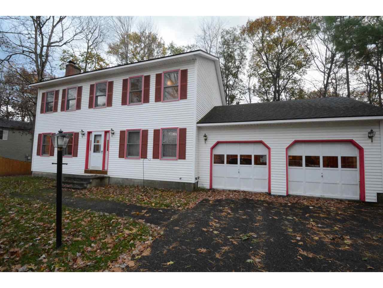 15 Hillside Circle