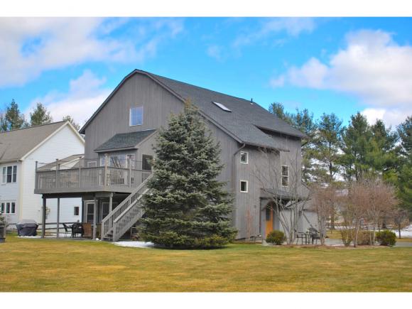 15 Homestead, Unit 15
