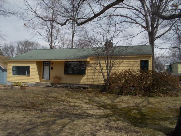 15 Iroquois Avenue
