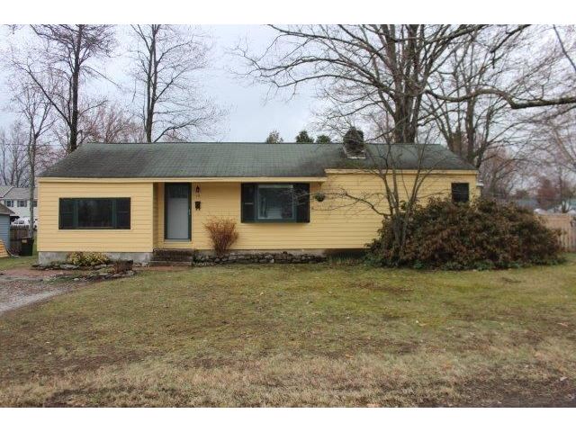 15 Iroquois Avenue