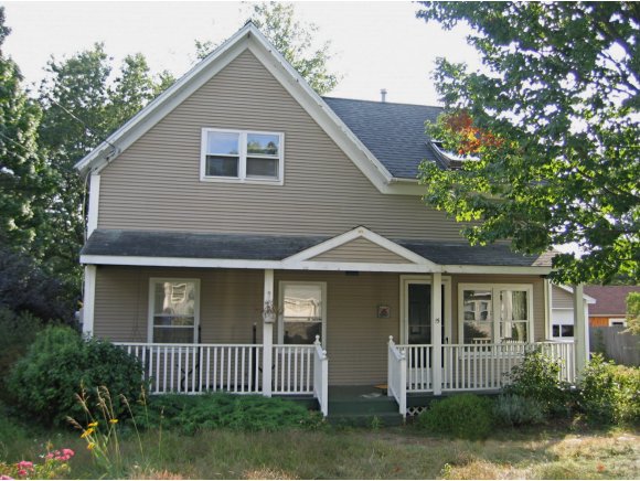 15 Jackson ST