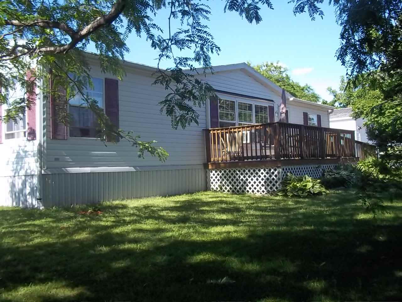 15 James Circle
